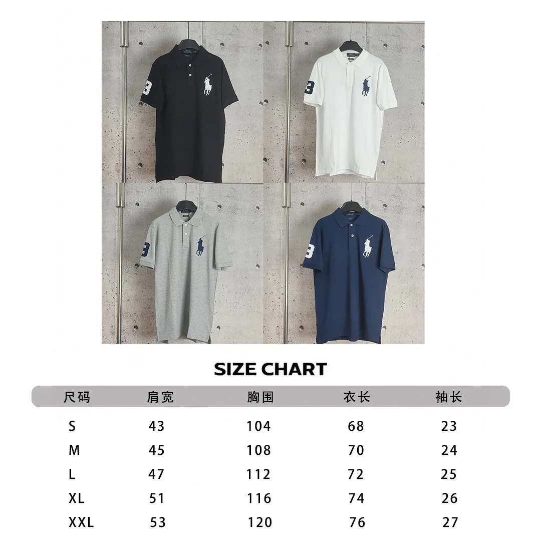 P180 size chart